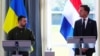 Табу немає, але питання ще не вирішене – Рютте про F-16 для України