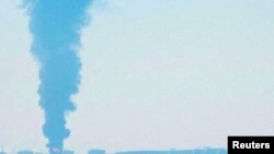 З початку російського військового вторгнення в Україну влада прикордонних російських регіонів, зокрема Курської області, періодично заявляє про «атаки» (фото ілюстративне)