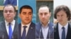 „დაგმეთ მათი რეპრესიული პოლიტიკა“ - საჯარო წერილი „ოცნების“ ლიდერების გერმანელ პროფესორებს