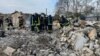 Внаслідок обстрілу Херсонщини постраждала жінка – ОВА
