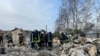 На Харківщині померла дитина, яка постраждала внаслідок обстрілів – влада