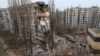 Клименко: в Одесі загинули 5 дітей і 7 дорослих, пошуки на місці трагедії завершені