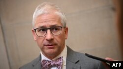 Patrick McHenry