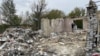 Удар по Грозі на Харківщині: СБУ каже, що встановила особи двох чоловіків, які навели російські ракети