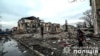 Армія РФ обстріляла Донеччину: одна людина загинула, ще дві поранені – влада