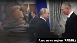 Володимир Сальдо та Євген Балицький отримали українські вироки по 15 років увʼязнення