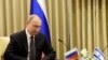 Путін каже, що події в Махачкалі були «інспіровані з України»

