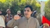 محسن داوړ په میرامشا کې د پوځي چاوڼۍ مخې ته په ډزو ژوبل شوی دی