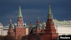 Москва.