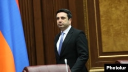 Ալեն Սիմոնյան