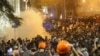 Що відбувається у Грузії та що про це каже Захід