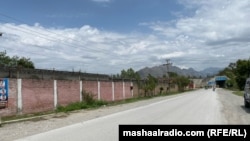 Maulana Nigar Alam was lynched by a mob in the village of Sawal Dher in the Mardan district of northwest Pakistan.