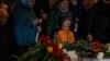 Зеленський: лише у квітні через агресію Росії загинули понад 200 людей, серед них – 17 дітей