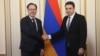 Ֆրանսիան այս դժվարին պահին Հայաստանի կողքին է․ ԵԽԽՎ-ում Ֆրանսիայի պատվիրակության ղեկավար
