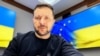 «Наш пріоритет – повна реалізація всіх тих рішень, які потрібні, щоб Україна виконала все необхідне на європейському напрямку»