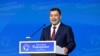 Президент Жапаров Кыргызстанда сөз эркиндиги бар деп эсептейт