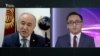 "Кыргызстан бир өлкөнүн көзүн карабашы керек"