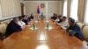 Արցախի կարգավիճակին վերաբերող բանակցություններ կարող են տեղի ունենալ միայն միջազգայնորեն ճանաչված ձևաչափով․ Արայիկ Հարությունյան