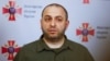 Умєров представив особовому складу ССО нового командувача