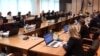 Sjednica Vijeća ministara BiH 15. marta na kojoj je usvojen nacrt državnog budžeta za 2023. godinu.