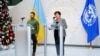 МВФ затвердив результати другого перегляду програми фінансування бюджету України