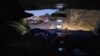 Tuzla University Clinical Center, Ivo Josic in the car, travels from Tuzla to Zenica for radiotherapy