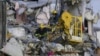 «Ми всі заважаємо Росії». В атаці дрона РФ по Одесі загинули колишній житель Донеччини та його маленький син