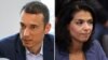 Васил Терзиев спечели балотажа срещу Ваня Григорова с по-малко от 2% от гласовете, но тя оспори резултатите от вота пред съда.