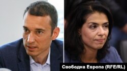 Васил Терзиев спечели балотажа срещу Ваня Григорова с по-малко от 2% от гласовете, но тя оспори резултатите от вота пред съда.