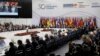  Ministarski savjet OSCE-a u Skoplju, Sjeverna Makedonija, četvrtak, 30. novembra 2023. 