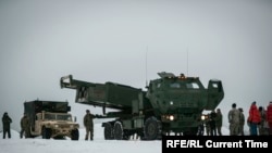 HIMARS 