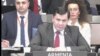 Բաքվի հայտարարությունները կարող են լրջորեն խաթարել խաղաղության հաստատման գործընթացը․ԵԽ-ում ՀՀ մշտական ներկայացուցիչ