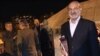فردوس کاویانی در جشن کارگردانان تئاتر در سال ۱۳۸۹