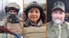 Повернулися із Росії, Швеції і Оману, щоб піти в ЗСУ: історії трьох військових