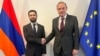 Հայաստանը վերահաստատել է՝ պատրաստ է Բրյուսելում, Միշելի միջնորդությամբ, եռակողմ հանդիպմանը