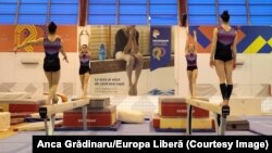 Echipa feminină de gimnastică artistică s-a calificat, pentru prima dată în ultimii 12 ani, la Jocurile Olimpice - e vorba despre Olimpiada 2024, de la Paris. 