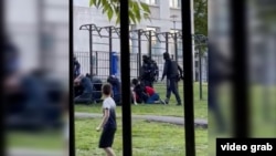 Акс аз бойгонӣ