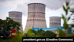 «Учасники засідання заслухали інформацію... про ймовірні варіанти дій противника щодо Рівненської АЕС»