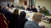 Володимир Зеленський назвав приїзд прокурорів до України «надзвичайно важливим сигналом для українського суспільства, яке прагне справедливості»
