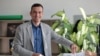 Васил Терзиев гласува на втория тур от местните избори.