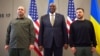 Глава Пентагону: США передадуть новий пакет безпекової допомоги Україні 
