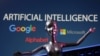 ЕУ го истражува Мајкрософт за ризиците од вештачката интелигенција пред изборите