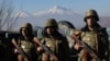 Հայաստանը նշում է Բանակի օրը