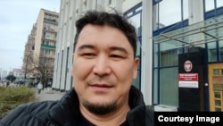Кошкарбай Төрөмуратов