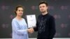 Міноборони підписало договір на рекрутинг до ЗСУ із платформою з працевлаштування
