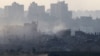 Сектор Гази, 17 листопада 2023 року