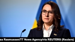 В Україні станом на кінець жовтня 2024 року від мобілізації заброньовані 906 тисяч громадян, розповіла міністр економіки Юлія Свириденко