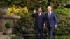 Predsednici SAD i Kine, Džo Bajden i Si Đinping, na sastanku kod San Francska, 15. novembar 2023.