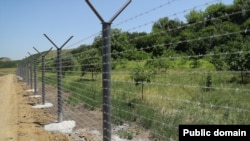 Հայ-ադրբեջանական սահման, Տավուշ, արխիվ