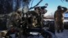 Генштаб: війська РФ 31 раз намагалися прорвати оборону ЗСУ на Мар’їнському напрямку